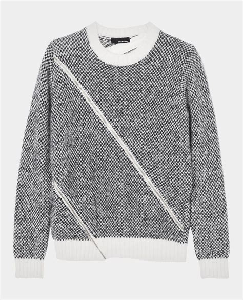 celine two in one sweater|KNITWEAR WOMEN .